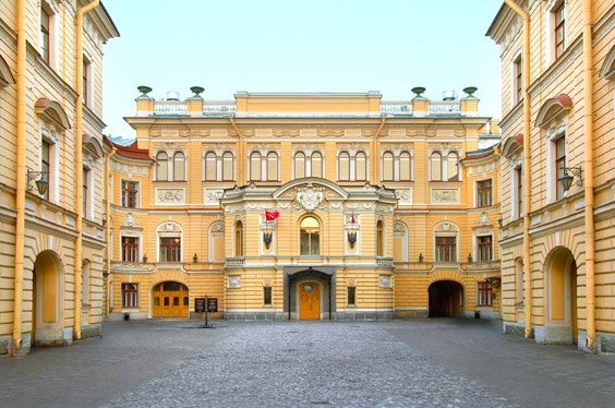Академическая капелла
