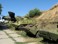 Aksay Military Historical Museum