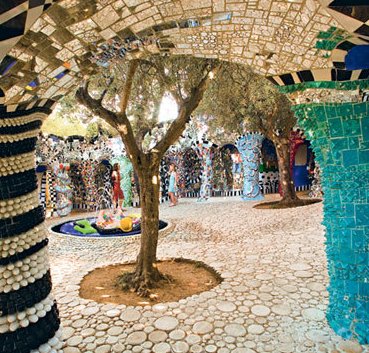 Park Guell
