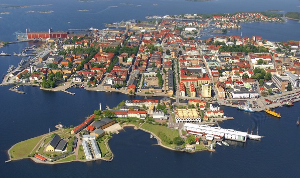 Карлскруна