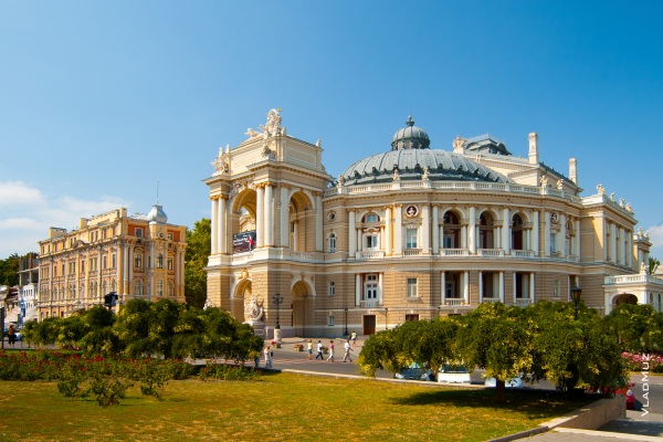 Odessa