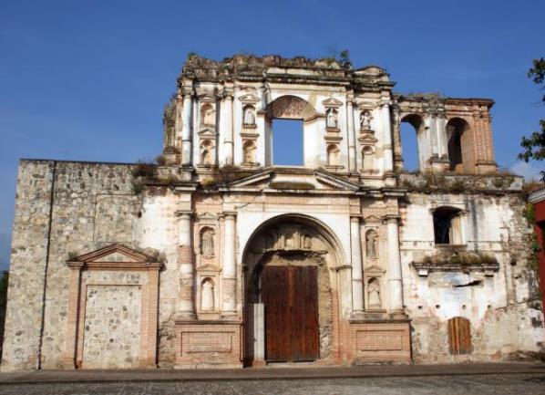 Church of Saint Augustine